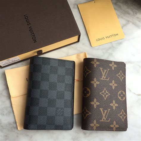 louis vuitton pass holder|louis vuitton passport holder price.